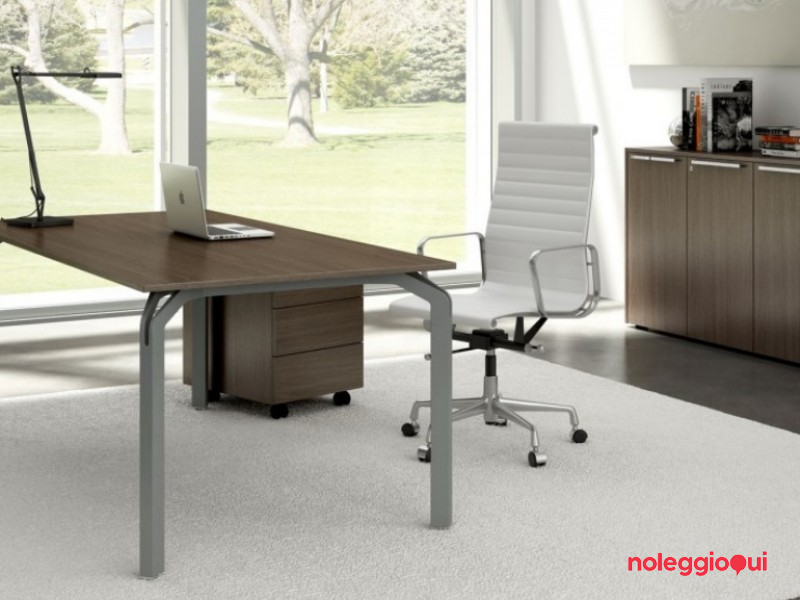 Arredamento completo per ufficio direzionale - Linea Yogi